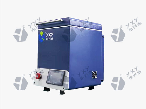 YXY-TP2150行星式离心混料机